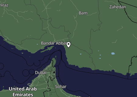 Niederschlagsprognose