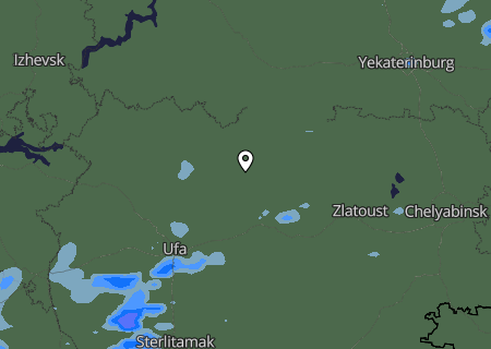 Niederschlagsprognose Niederschlagsprognose