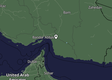 Niederschlagsprognose
