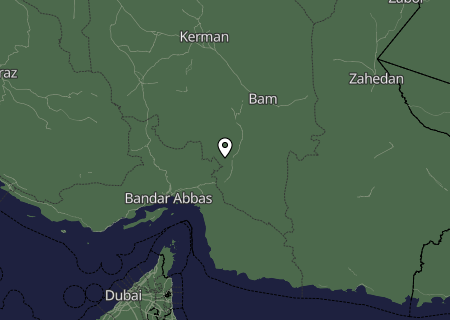 Niederschlagsprognose