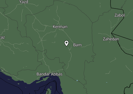 Niederschlagsprognose