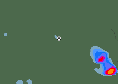 Niederschlagsprognose Niederschlagsprognose
