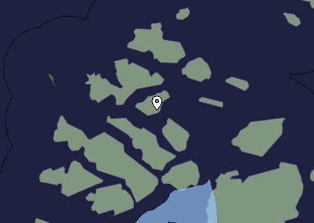 Niederschlagsprognose