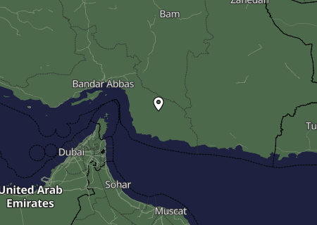 Niederschlagsprognose