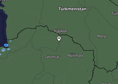 Niederschlagsprognose Niederschlagsprognose