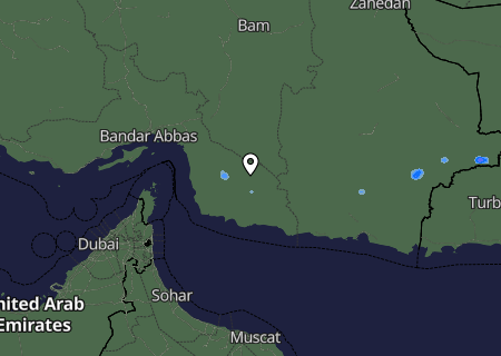 Niederschlagsprognose Niederschlagsprognose