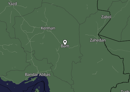 Niederschlagsprognose