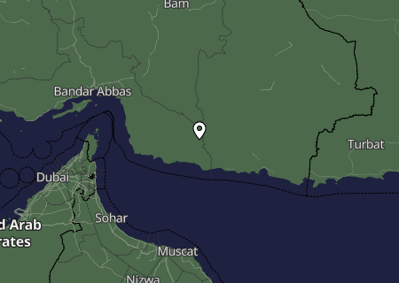 Niederschlagsprognose