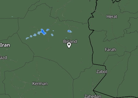 Niederschlagsprognose Niederschlagsprognose