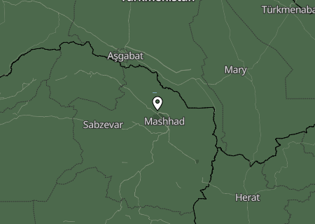 Niederschlagsprognose Niederschlagsprognose
