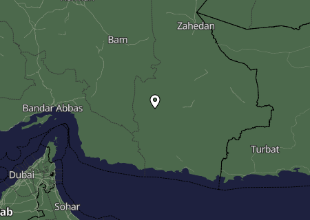 Niederschlagsprognose
