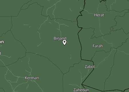 Niederschlagsprognose