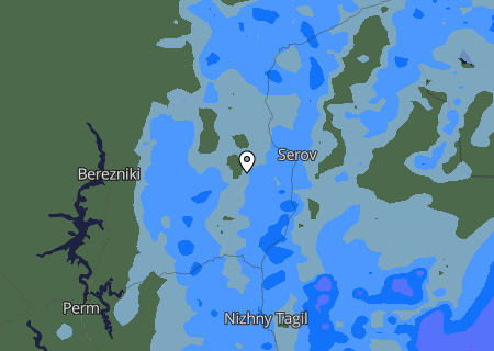Niederschlagsprognose Niederschlagsprognose