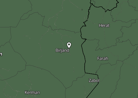 Niederschlagsprognose Niederschlagsprognose
