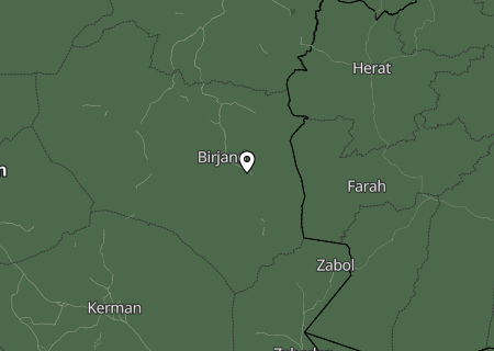 Niederschlagsprognose