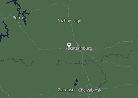Niederschlagsprognose