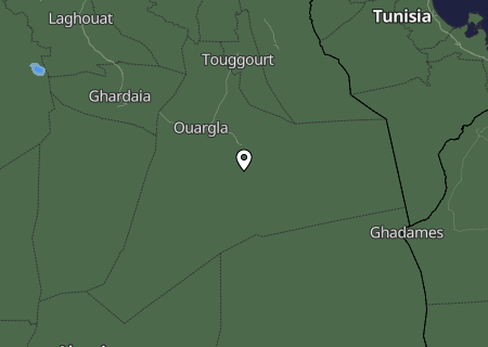 Niederschlagsprognose Niederschlagsprognose