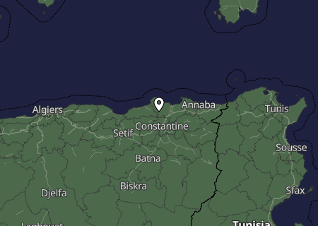 Niederschlagsprognose