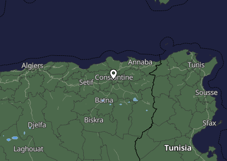 Niederschlagsprognose