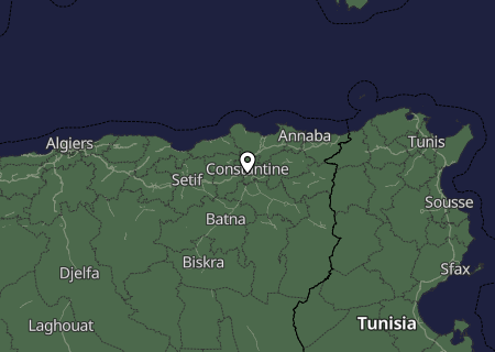 Niederschlagsprognose