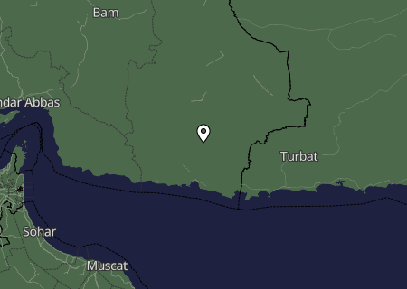 Niederschlagsprognose