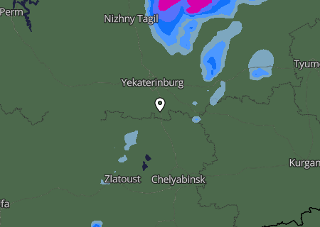 Niederschlagsprognose Niederschlagsprognose