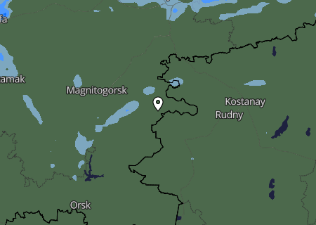 Niederschlagsprognose Niederschlagsprognose