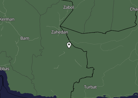 Niederschlagsprognose