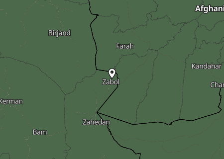 Niederschlagsprognose Niederschlagsprognose