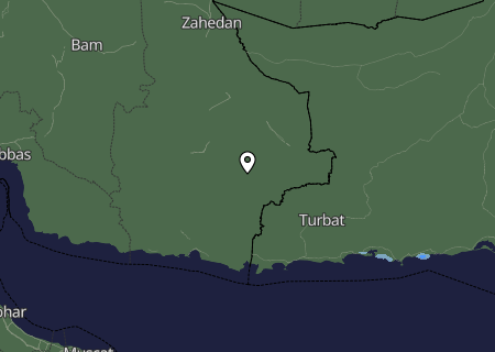 Niederschlagsprognose