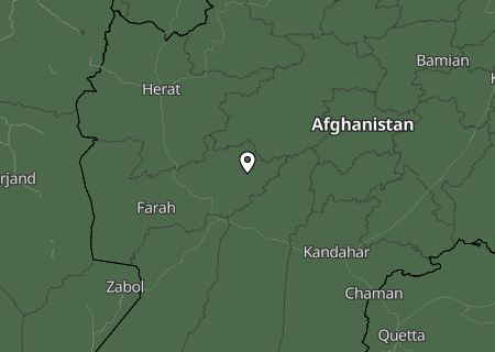 Niederschlagsprognose