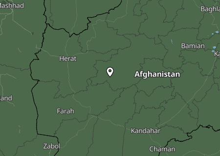 Niederschlagsprognose