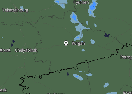 Niederschlagsprognose Niederschlagsprognose