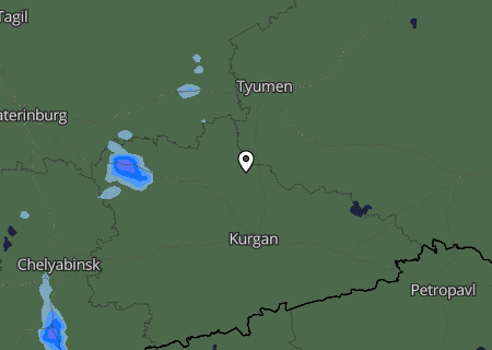 Niederschlagsprognose Niederschlagsprognose