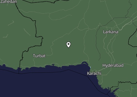 Niederschlagsprognose