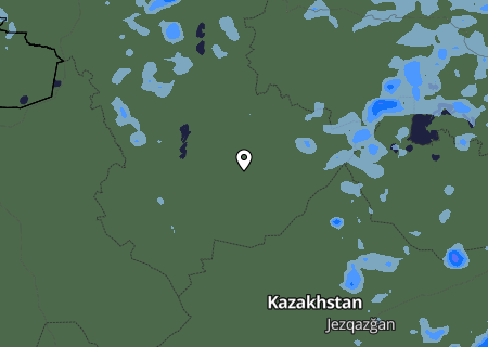 Niederschlagsprognose Niederschlagsprognose
