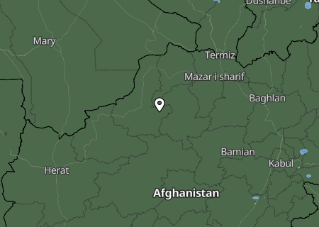 Niederschlagsprognose