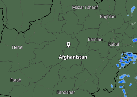 Niederschlagsprognose Niederschlagsprognose