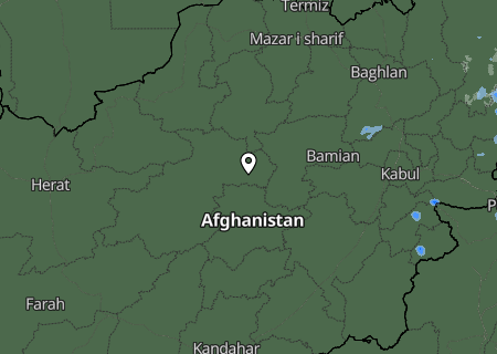 Niederschlagsprognose Niederschlagsprognose