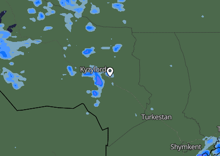 Niederschlagsprognose Niederschlagsprognose