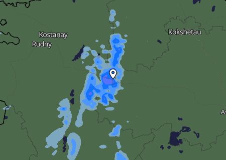 Niederschlagsprognose Niederschlagsprognose