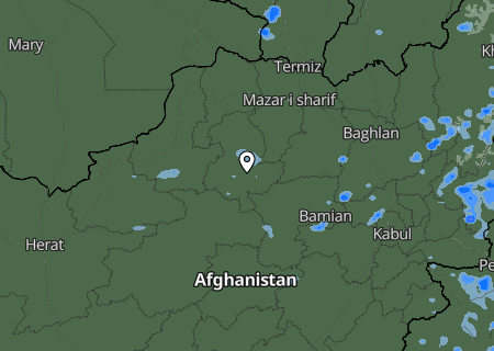 Niederschlagsprognose Niederschlagsprognose