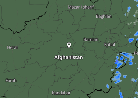Niederschlagsprognose Niederschlagsprognose