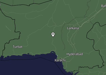 Niederschlagsprognose
