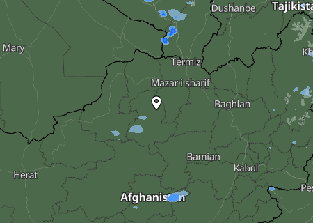 Niederschlagsprognose Niederschlagsprognose