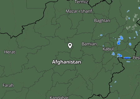 Niederschlagsprognose Niederschlagsprognose