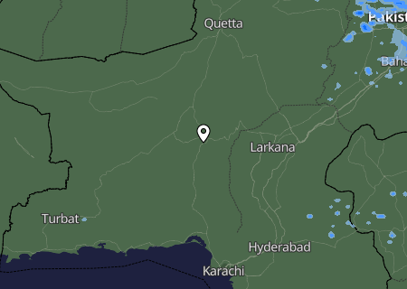 Niederschlagsprognose