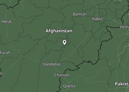 Niederschlagsprognose