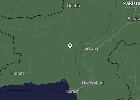 Niederschlagsprognose