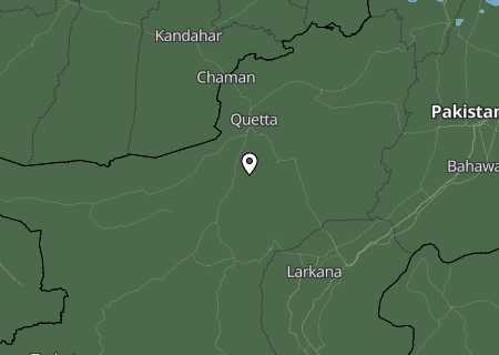 Niederschlagsprognose